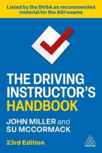 The Driving Instructor's Handbook