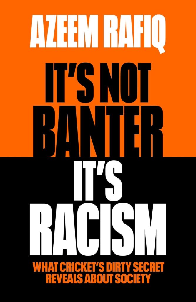 It‚Äôs Not Banter