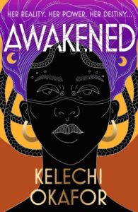 Awakened: The page-turning
