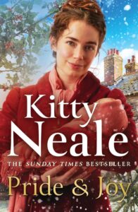 Untitled Kitty Neale 4: The stunning new Kitty Neale saga perfect for Christmas in 2026