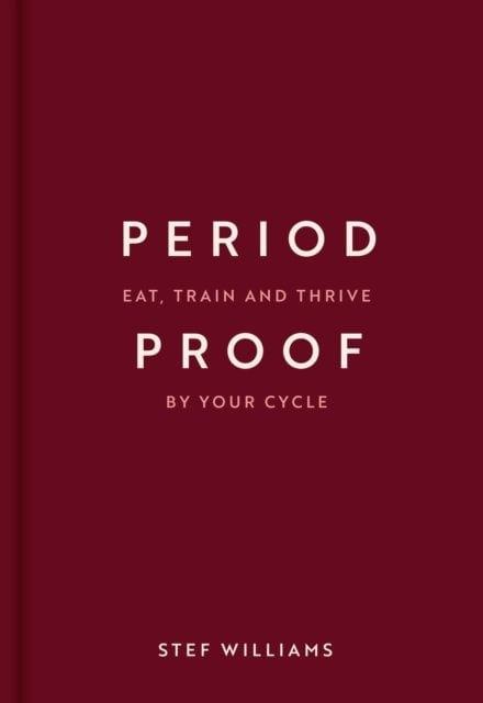 Period Proof: Eat