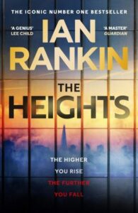 The Heights: The First Standalone Thriller In Two Decades From The Number One Bestseller - PRE-ORDER NOW