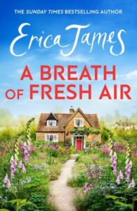 A Breath of Fresh Air: The heartwarming novel of starting over and finding a new life