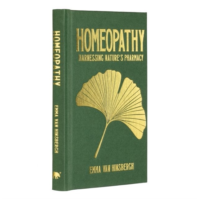 Homeopathy: Harnessing Nature's Pharmacy