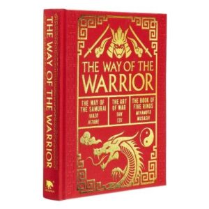 The Way of the Warrior: The Way of the Samurai