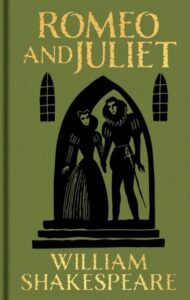 Romeo and Juliet: Gilded Pocket Edition