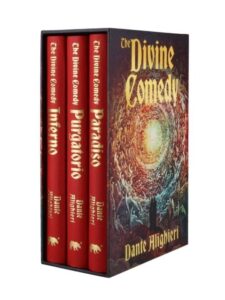 The Divine Comedy: Inferno