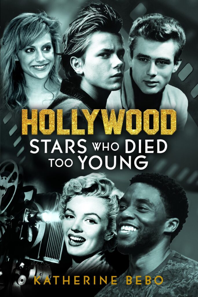 Hollywood Stars Who Died Too Young