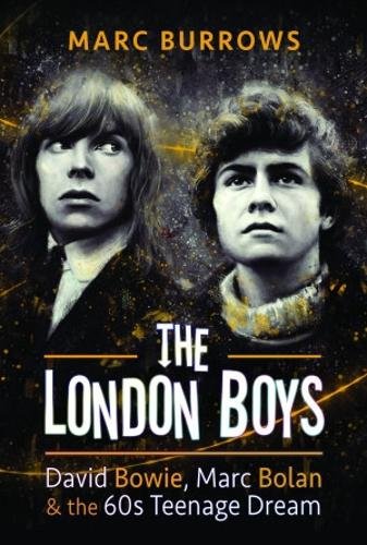 The London Boys: David Bowie