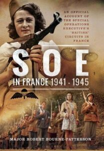 SOE In France