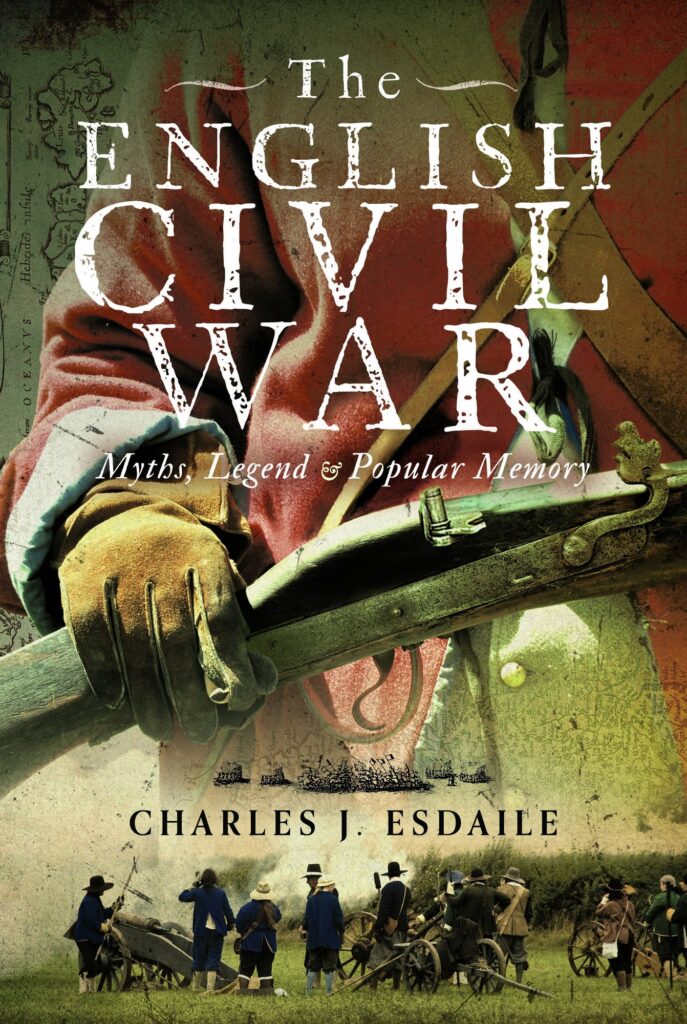 The English Civil War: Myth