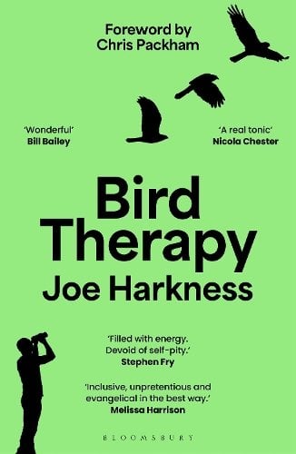 Bird Therapy