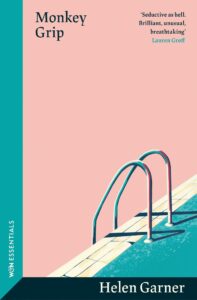 Monkey Grip: The sun-soaked modern classic from the winner of the Baillie Gifford Prize