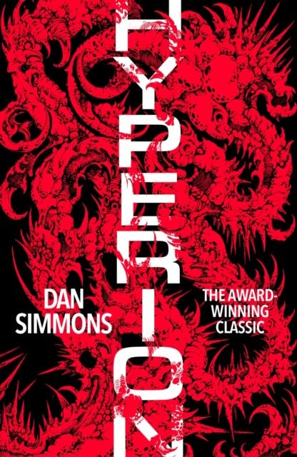Hyperion: The award-winning science fiction classic