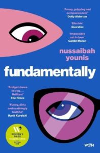 Fundamentally: Shortlisted for the 2025 Women's Prize for Fiction
