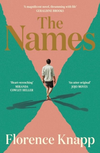 The Names: 'The best debut novel in years' Sunday Times