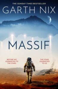 Massif: A thrilling military sci-fi standalone novel from the beloved multimillion copy bestseller perfect for fans of Andy Weir and Pierce Brown