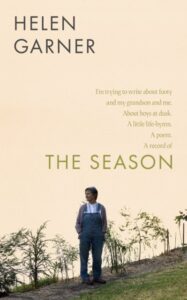 The Season: From the winner of the Baillie Gifford Prize
