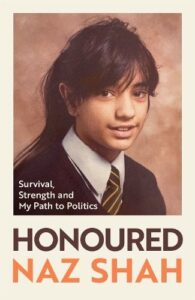 Honoured: Survival