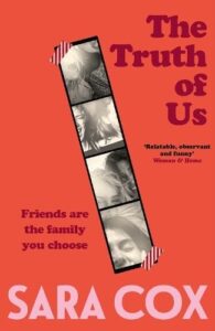 The Truth of Us: The unforgettable new novel from the host of the BBC Radio 2 Breakfast Show