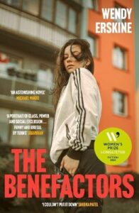 The Benefactors: Longlisted for the 2026 Women's Prize for Fiction