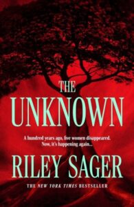 The Unknown: A totally gripping