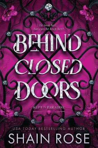Behind Closed Doors: A totally addictive