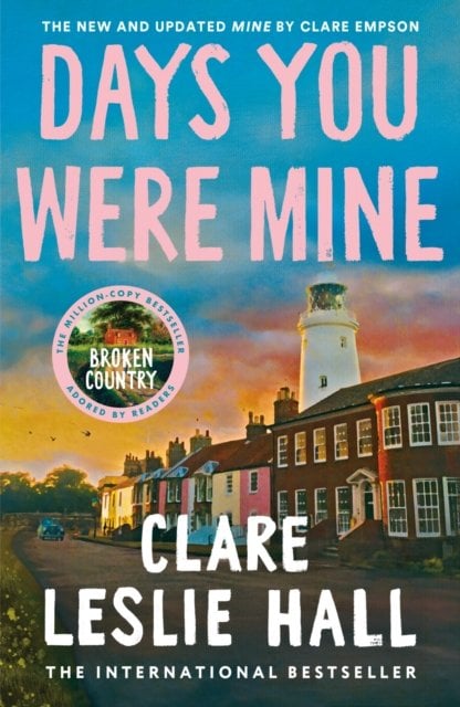Days You Were Mine: The emotional