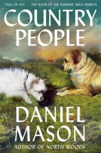 Country People: 'The book of the summer' Mick Herron