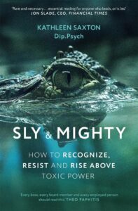 Sly and Mighty: How to Recognize