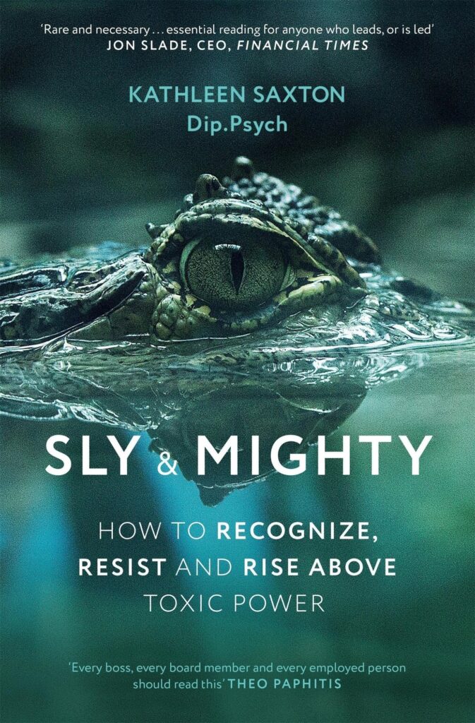 Sly and Mighty: How to Recognize