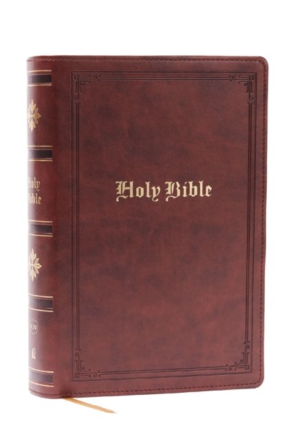 KJV Holy Bible: Personal Size Giant Print
