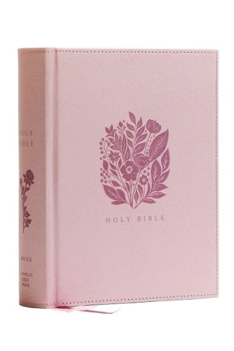 RSV2CE Catholic Bible