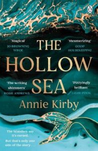 The Hollow Sea: The unforgettable and mesmerising debut inspired by mythology