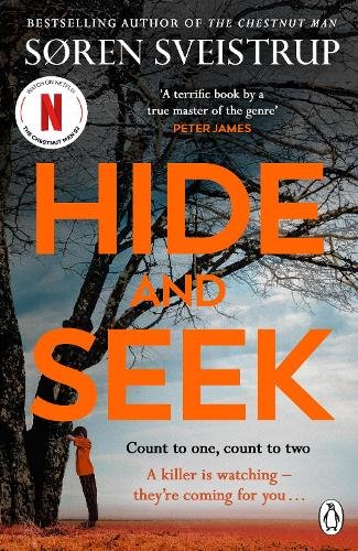 Hide And Seek