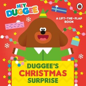 Hey Duggee: Duggee‚Äôs Christmas Surprise