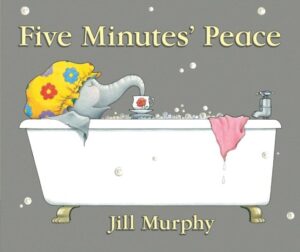 Five Minutes' Peace: A beloved classic and funny