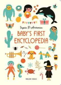 Baby''s First Encyclopedia