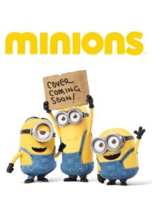 Minions: Mega Sticker Book: Over 1