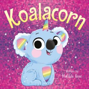 The Magic Pet Shop: Koalacorn: An adorably cosy