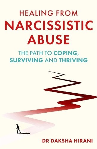 Healing from Narcissistic Abuse: The Path to Coping
