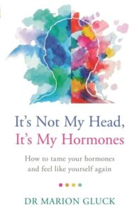 It's Not My Head