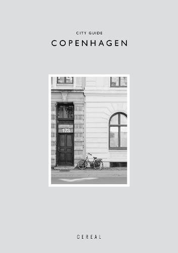 Cereal City Guide: Copenhagen