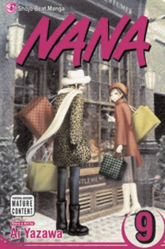 Nana