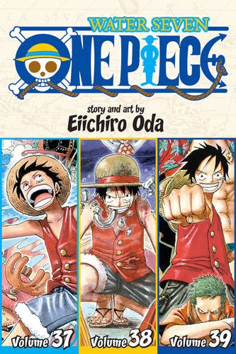 One Piece (Omnibus Edition)