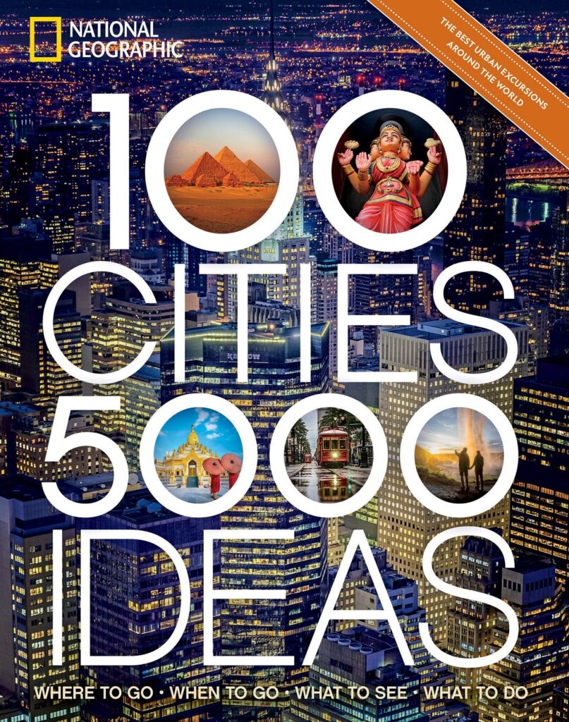 100 Cities