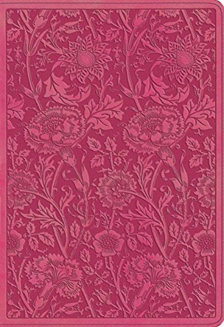 ESV Student Study Bible (TruTone