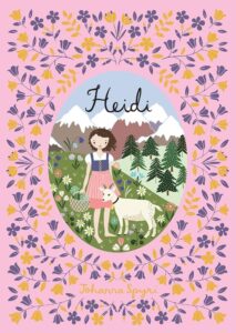 Heidi: Heidi (Collectible Editions)