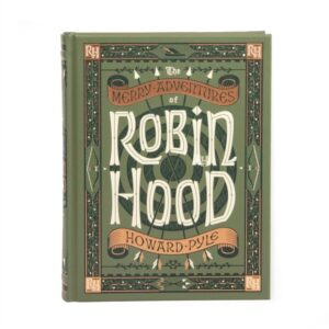 The Merry Adventures of Robin Hood