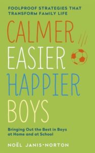Calmer